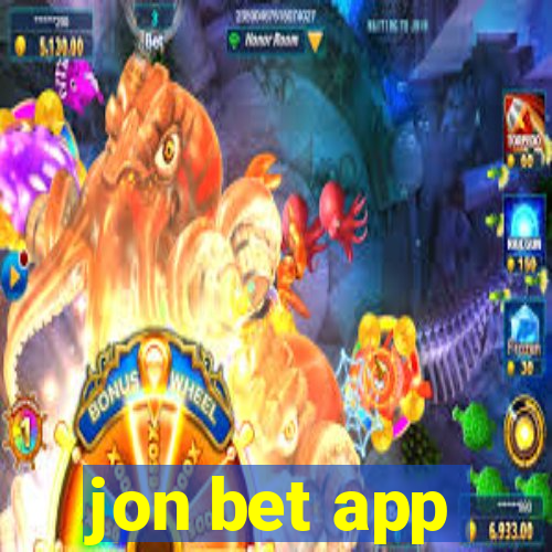 jon bet app