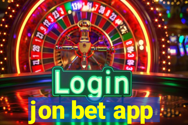 jon bet app