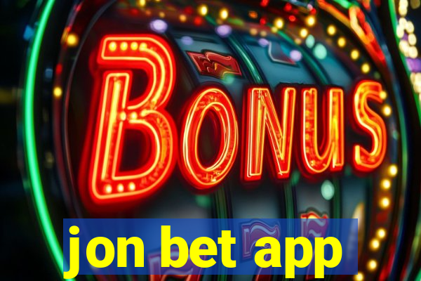 jon bet app