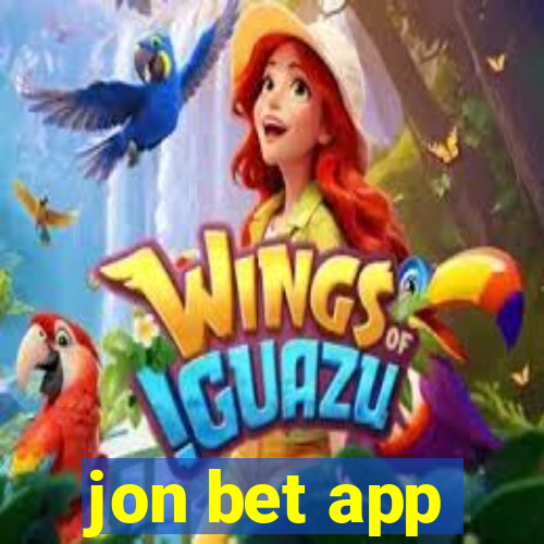 jon bet app