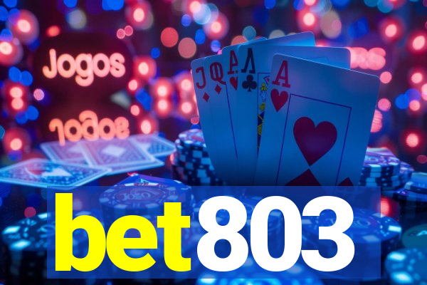 bet803