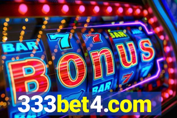 333bet4.com