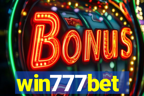 win777bet