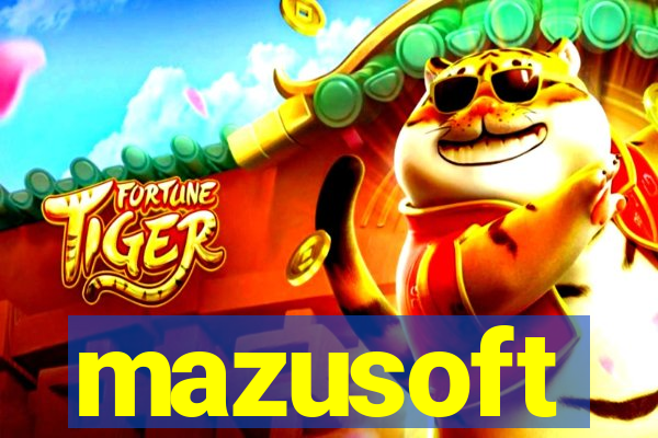 mazusoft