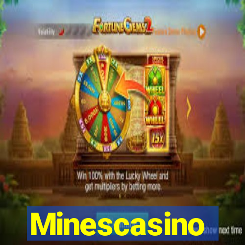 Minescasino