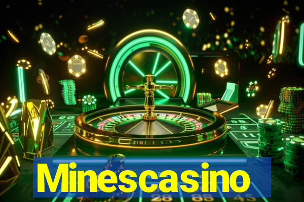 Minescasino