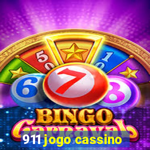 911 jogo cassino