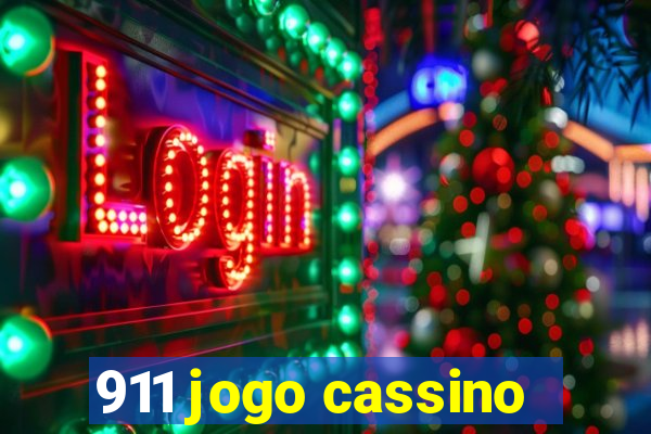 911 jogo cassino