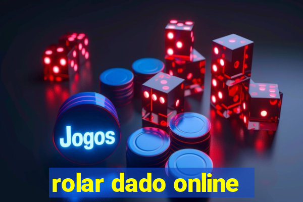 rolar dado online