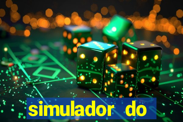 simulador do fortune tiger