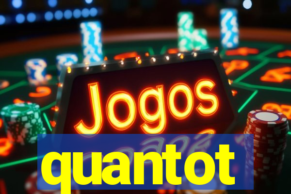 quantot