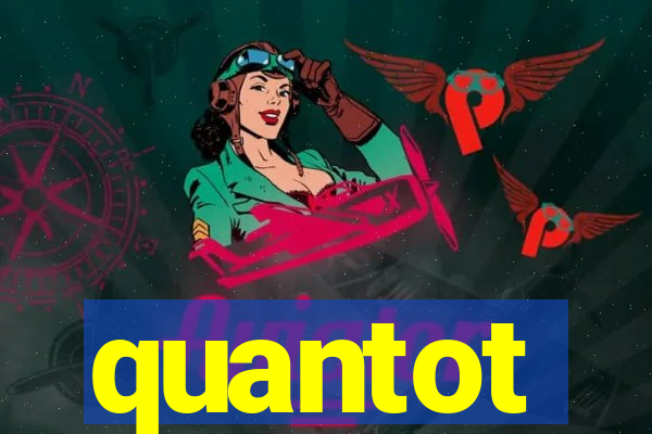 quantot