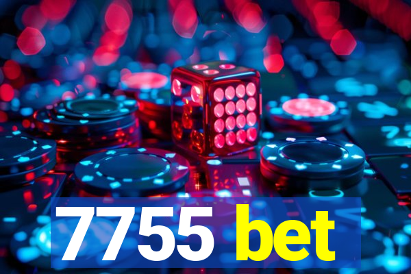 7755 bet