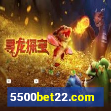 5500bet22.com