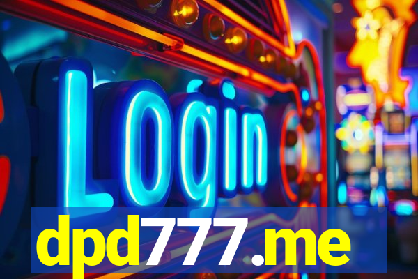 dpd777.me