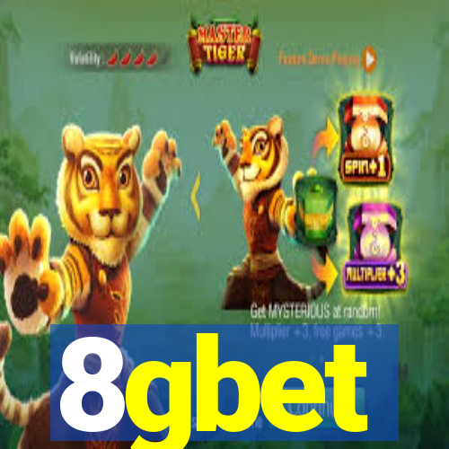 8gbet