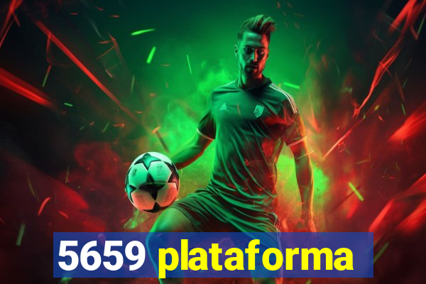 5659 plataforma