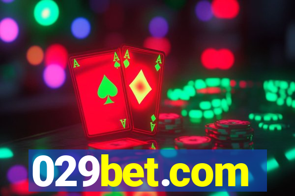 029bet.com