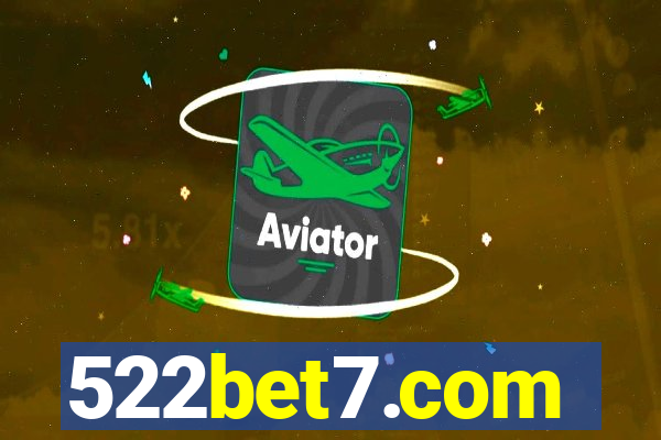 522bet7.com