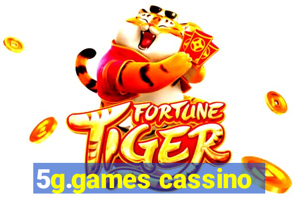 5g.games cassino