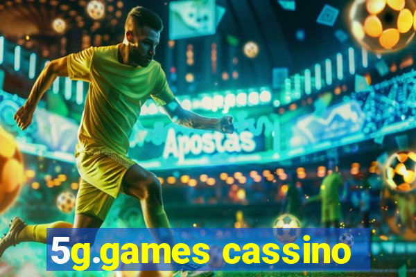 5g.games cassino