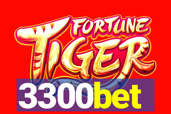 3300bet