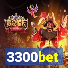 3300bet