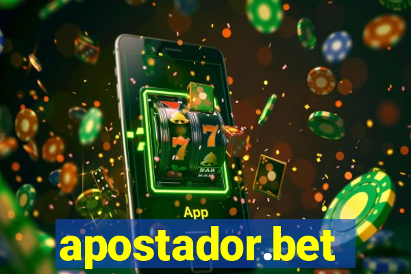 apostador.bet