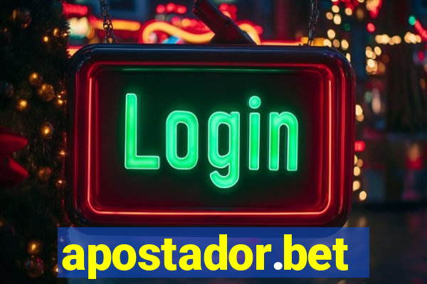 apostador.bet