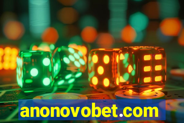 anonovobet.com