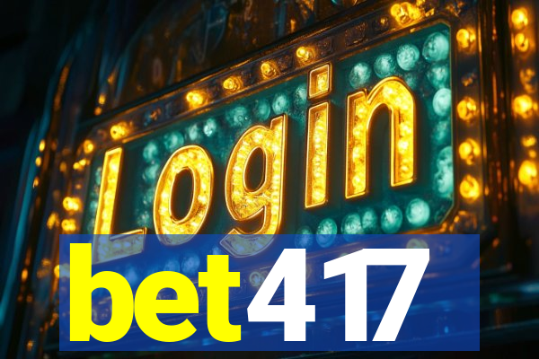 bet417