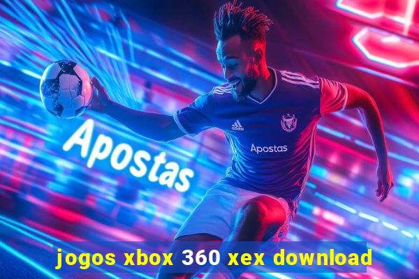 jogos xbox 360 xex download