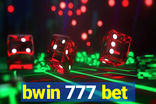 bwin 777 bet