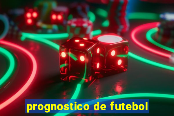 prognostico de futebol