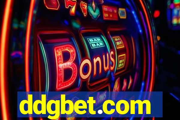 ddgbet.com