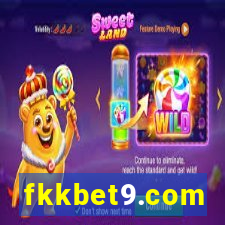 fkkbet9.com