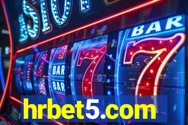 hrbet5.com