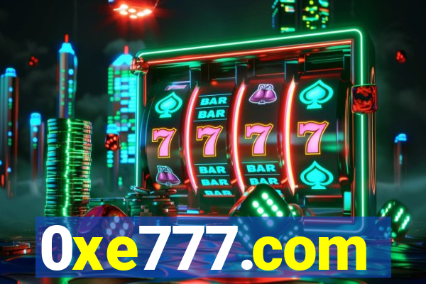 0xe777.com