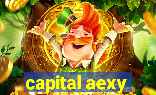 capital aexy