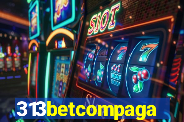 313betcompaga