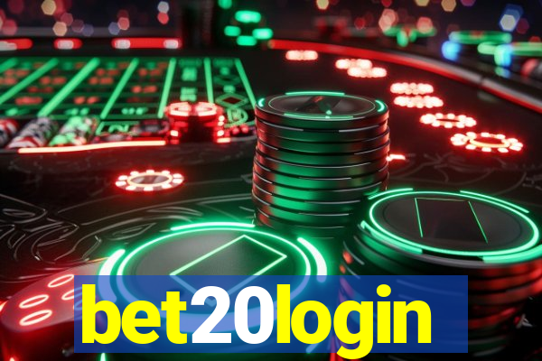 bet20login