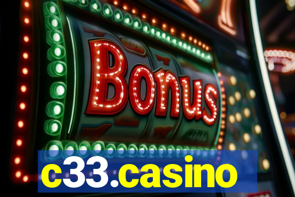 c33.casino