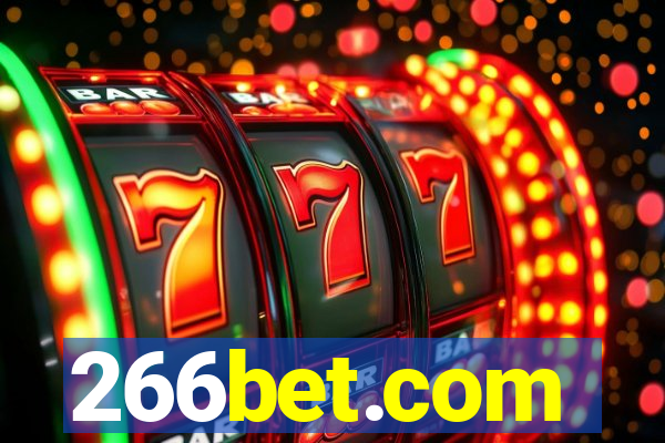 266bet.com