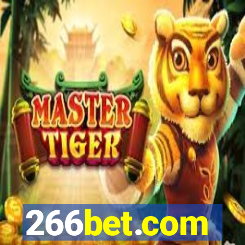 266bet.com