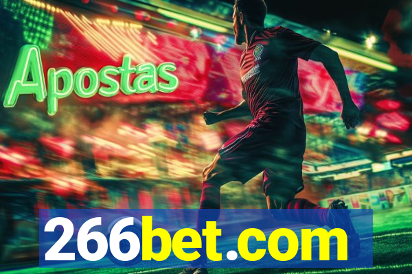 266bet.com