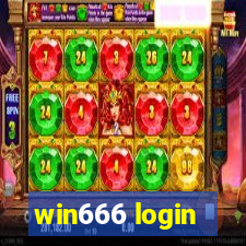 win666 login