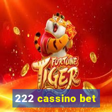 222 cassino bet