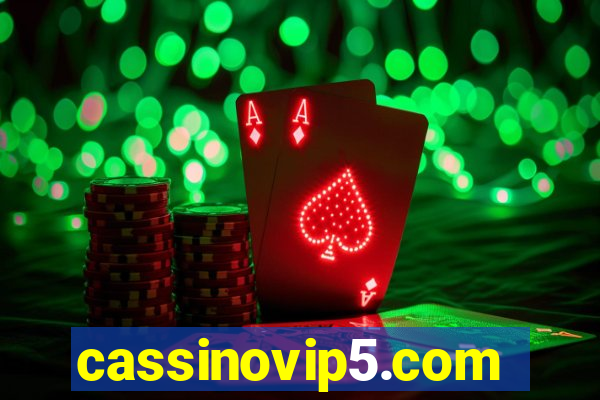 cassinovip5.com