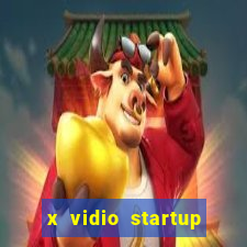 x vidio startup brasil 2024