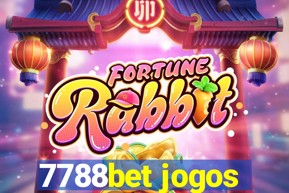 7788bet jogos